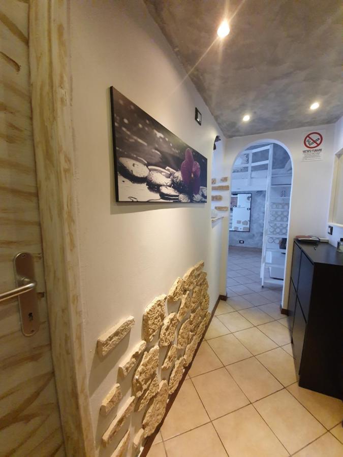 San Siro Suites Margot & Fiera Milano Exterior foto
