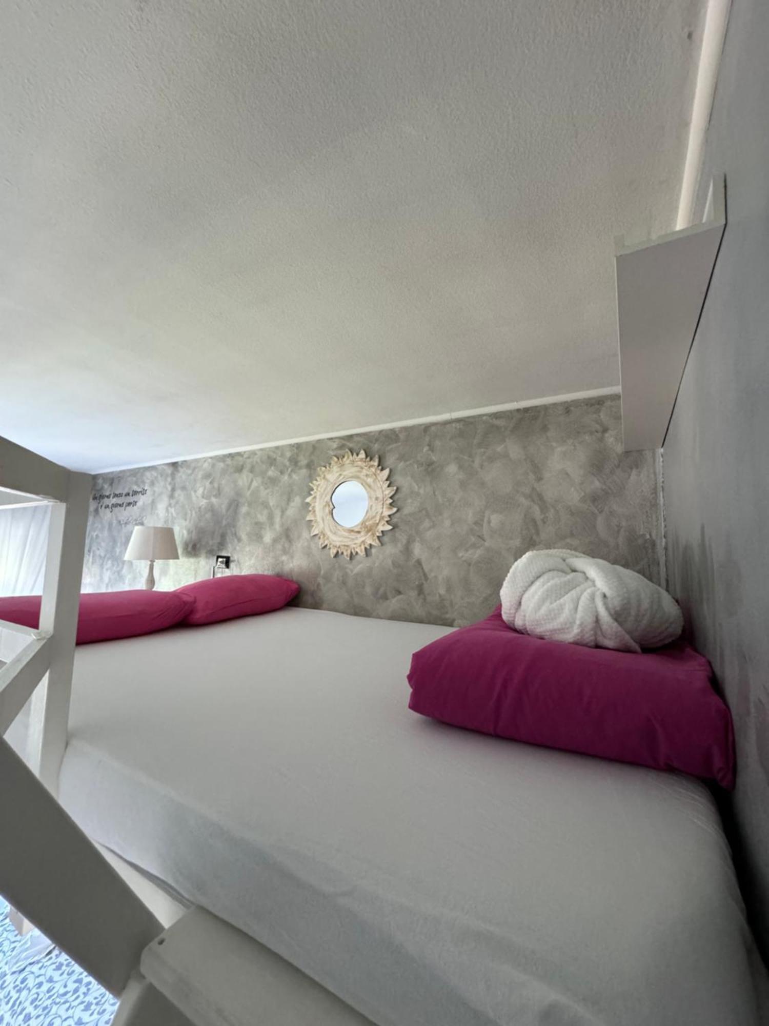 San Siro Suites Margot & Fiera Milano Exterior foto