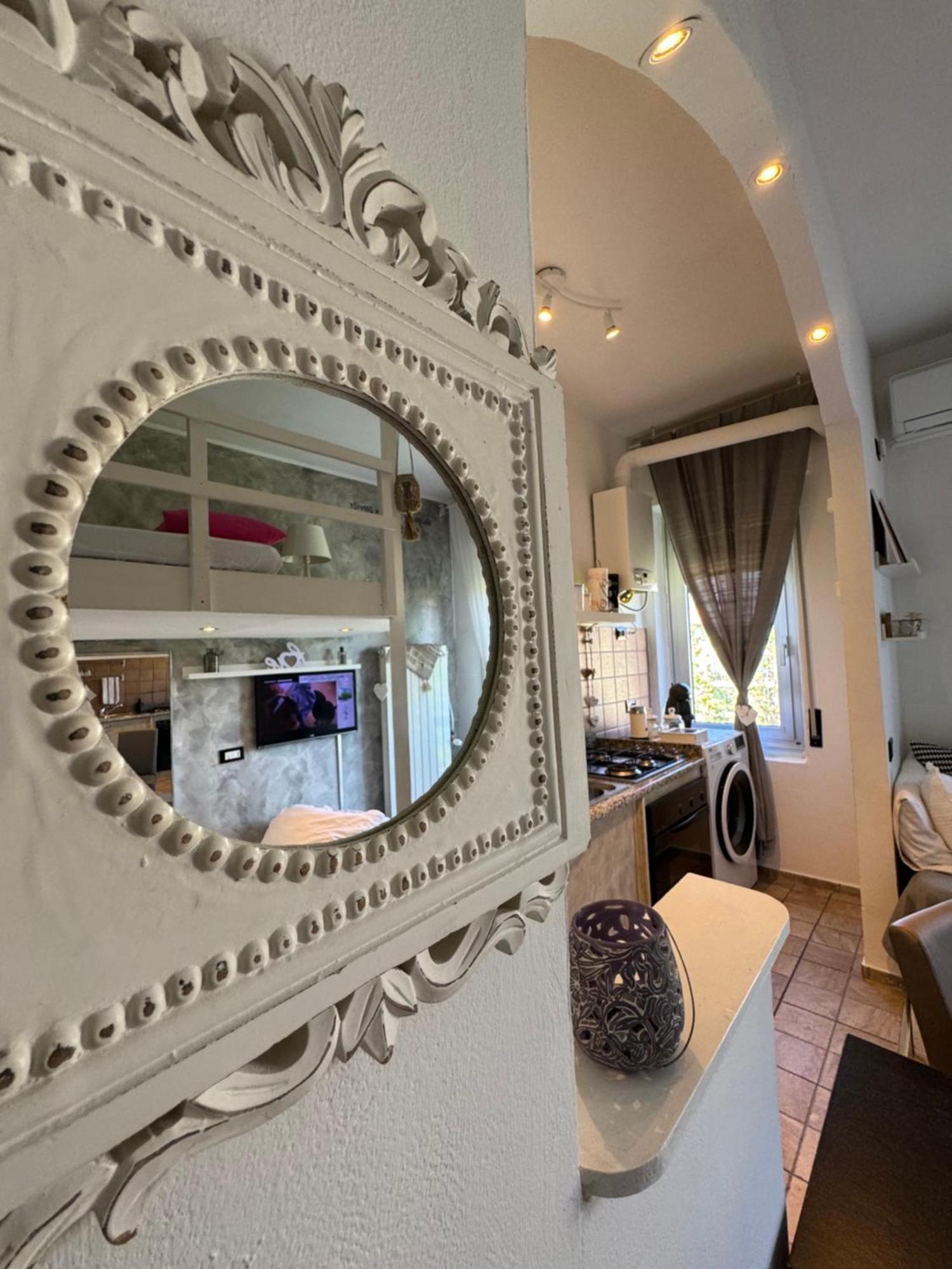 San Siro Suites Margot & Fiera Milano Exterior foto